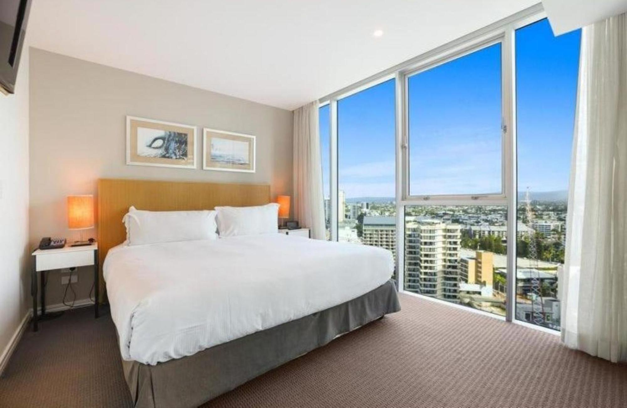 H-Residences Private Apartments - Hosted By Coastal Letting Gold Coast Exterior foto